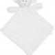 Mumbles - DOUDOU PLAT AGNEAU - Cream - One Size