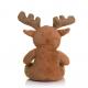 Mumbles - Peluche Renne - Brown - M