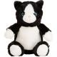 Mumbles - Peluche print me - Cat - One Size