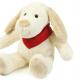 Mumbles - BANDANA POUR PELUCHE - Red - One Size