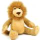 Mumbles - Peluche Lion Lenny - Brown - M (30.5 cm) (M)