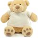 Mumbles - Peluche Ours Honey - Brown - M