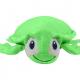 Mumbles - PELUCHE ZIPPÉE TORTUE - Green - One Size