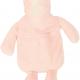 Mumbles - Housse de bouillotte Licorne - Pink / White - One Size