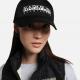 NAPAPIJRI - Casquette F-Box - BLACK - One Size