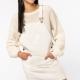 Native Spirit - Robe salopette - 390g - Ivory - 34 FR