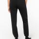 Native Spirit - Pantalon de jogging femme - 350g - Black - XS