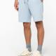 Native Spirit - Short écoresponsable homme - Aquamarine - S