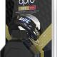 Opro - PROTEGE-DENTS UFC GOLD GEN4 - Black Metal / Gold - JR (Junior)