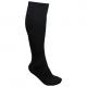 PROACT® - Chaussettes de sport unisexe - Black - 39/42 EU