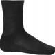 PROACT® - Chaussettes multisports unisexe - Black - 35/38 EU