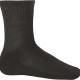 PROACT® - Chaussettes multisports unisexe - Black - 35/38 EU