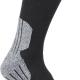 PROACT® - Chaussettes de sport trekking unisexe - Black / Grey - 35/38 EU