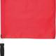 PROACT® - Drapeaux unis - Red - One Size