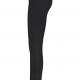 PROACT® - Legging écoresponsable femme - Black Leopard - XS