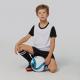 PROACT® - Short de sport enfant - Black - 6/8 ans