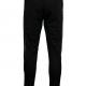 PROACT® - Pantalon d'entraînement unisexe - Black - XS