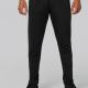 PROACT® - Pantalon d'entraînement unisexe - Black - XS