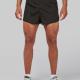 PROACT® - Short de running - Black - XS