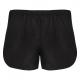 PROACT® - Short de running femme - Black - XS