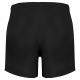 PROACT® - Short de rugby enfant - Black - 10/12 ans