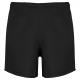 PROACT® - Short de rugby enfant - Black - 10/12 ans