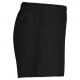 PROACT® - Short de rugby enfant - Black - 10/12 ans