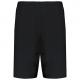 PROACT® - Short jersey sport - Black - S