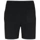 PROACT® - Short jersey sport enfant - Black - 10/12 ans