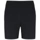 PROACT® - Short jersey sport enfant - Black - 10/12 ans