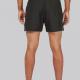 PROACT® - Short de sport unisexe - Black - S