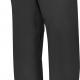 PROACT® - Sur-pantalon de pluie unisexe - Black - XS