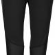 PROACT® - Pantalon de running 3/4 femme - Black - XS