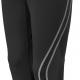 PROACT® - Pantalon de running 3/4 femme - Black - XS