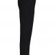 PROACT® - Pantalon de jogging en coton léger unisexe - Black - XS