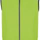 PROACT® - Gilet de cycliste unisexe - Lime - XS