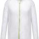 PROACT® - Blouson sport ultra léger unisexe - Transparent White - XS