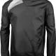 PROACT® - Sweat de pluie enfant - Black / White / Storm Grey - 6/8 ans