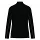 PROACT® - Sweat de running 1/4 zip - Black - XS