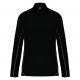 PROACT® - Sweat de running 1/4 zip - Black - XS