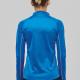 PROACT® - Sweat de running 1/4 zip femme - Black - XL