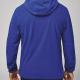 PROACT® - Sweat à capuche micropolaire - Navy - XS