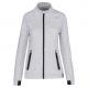 PROACT® - Veste à col montant femme - Ash Heather - XS