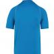 PROACT® - T-shirt surf unisexe - Aqua Blue - XS