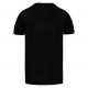 PROACT® - T-shirt triblend sport unisexe - Black - XS