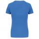 PROACT® - T-shirt de sport manches courtes femme - Aqua Blue - XS