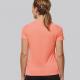 PROACT® - T-shirt de sport manches courtes femme - Aqua Blue - XS