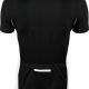 PROACT® - Maillot de cycliste manches courtes - Black / White - XL