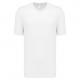 PROACT® - Sur-maillot de basket-ball unisexe - White - XS