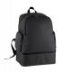 PROACT® - Sac à dos de sport avec base rigide - Black - One Size